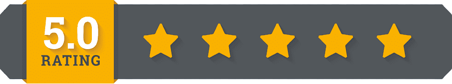 five star ratings